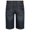 XXL4YOU - North 56°4 - Bermuda jeans bleu delave grande taille US42 au US70 - Image 2