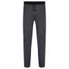 XXL4YOU - North 56°4 - Pantalon de Pyjama gris fonce de 3XL a 8XL - Image 1