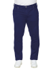 XXL4YOU - Maxfort - Maxfort pantalon stretch bleu de 54EU a 70EU - TROY - Image 1