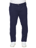 XXL4YOU - Maxfort - Maxfort pantalon stretch bleu marine de 54EU a 70EU - TROY - Image 1