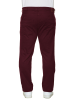 XXL4YOU - Maxfort - Maxfort pantalon stretch bordeaux de 54EU a 70EU - TROY - Image 2