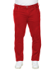 XXL4YOU - Maxfort - Maxfort pantalon stretch rouge de 54EU a 70EU - TROY - Image 1
