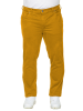 XXL4YOU - Maxfort - Maxfort pantalon stretch ocre de 54EU a 70EU - TROY - Image 1