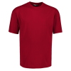XXL4YOU - XXL4YOU - Tshirt Grande Taille rouge grande taille du 6XL au 18XL - Image 1