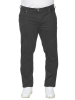 XXL4YOU - Maxfort - Maxfort pantalon stretch gris anthracite de 54EU a 70EU - TROY - Image 1