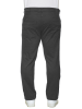 XXL4YOU - Maxfort - Maxfort pantalon stretch gris anthracite de 54EU a 70EU - TROY - Image 2