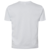 XXL4YOU - NORTH 56 DENIM - North 56 DENIM T-shirt manche courte bleu lege 2XL a 10XL - Image 2