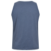 XXL4YOU - North 56°4 - North56°4 T-shirt sans manche bleu gris 2XL a 10XL - Image 3