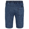 XXL4YOU - North 56°4 - Bermuda  sweat jeans bleu delave grande taille 2XL - 8XL - Image 2