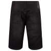 XXL4YOU - NORTH 56 DENIM - Short jeans stretch noir delave grande taille 40US - 62US - Image 2