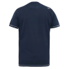 XXL4YOU - D555 - DUKE - T-shirt bleu marine manche courte 3XL a 10XL - Image 2