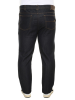 XXL4YOU - Maxfort - Maxfort jeans stretch tres grande taille bleu fonce delave de 72EU a 88EU - Image 2