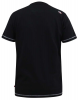 XXL4YOU - D555 - DUKE - T-shirt noir manche courte 3XL a 10XL - LA - Image 4