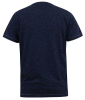 XXL4YOU - D555 - DUKE - T-shirt Melange de bleu marine manche courte 3XL a 10XL - AC/DC - Image 2