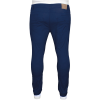 XXL4YOU - Maxfort - Maxfort pantalon stretch bleu de 56EU a 88EU GREGORIO - Image 2