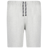 XXL4YOU - Adamo - Short leger ou de Pyjama gris chine de 2XL a 10XL - Image 1