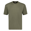 XXL4YOU - XXL4YOU - Tshirt Grande Taille vert olive grande taille du 6XL au 18XL - Image 1