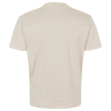XXL4YOU - NORTH 56 DENIM - North 56°4 T-shirt manche courte Beige clair 2XL a 10XL - Premium Outfitter - Image 2