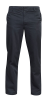 XXL4YOU - D555 - DUKE - Pantalon taille elastiquee noir de 42US a 60US - Image 1