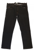 XXL4YOU - Maxfort - Maxfort jeans stretch noir delave de 52EU a 70EU - Image 1