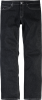XXL4YOU - Greyes - Jeans 5 poches noir delave de 36 a 66 - Image 1