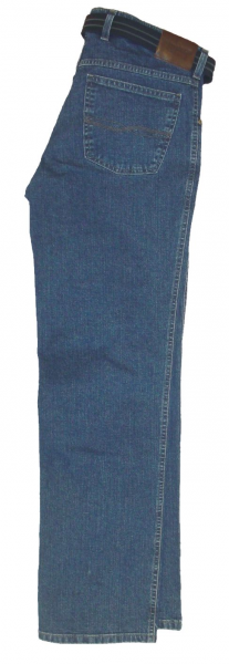 XXL4YOU - PIONIER jeans taille PETER Konvex bleu delave de 24Ka 26K - Image 2