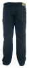XXL4YOU - ROCKFORD - Jeans 5 poches noir delave Confort - Image 2