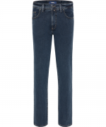 PIONEER PETER jeans TAILLE KONVEX stretch bleu délavé de 27K à 40K