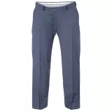 Pantalon classique Gris  Stretch - Entre jambe 34