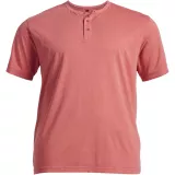 T-shirt granddad Rouge Cactus