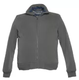 Blouson hiver Vert army de 3XL à 7XL