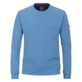 Sweat bleu admiral de 3XL à 8XL