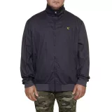 Blouson Bomber bleu marine de 3XL à 8XL