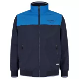 Veste fonctionnelle Bleu marine bleu 3XL à 8XL