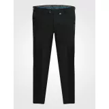 Pantalon classique noir Max - Entre jambe 34