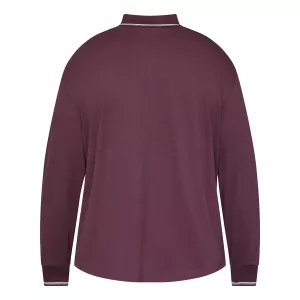 Polo Superflex North Latitude Aubergine -3XL