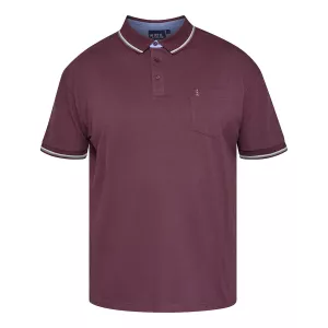Polo North Latitude Superflex Aubergine-7XL