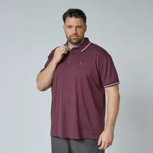 Polo North Latitude Superflex Aubergine-8XL