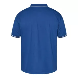 Polo North Latitude Superflex bleu-7XL