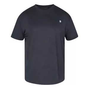T-shirt imprimé dos Future noir-8XL