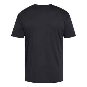 T-shirt globe Unlimited noir-3XL
