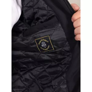 Veste softshell D555 Jamie noire-5XL