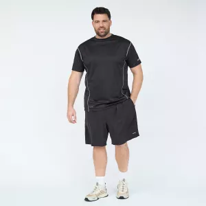 Short sport technique noir Cool Effect-7XL