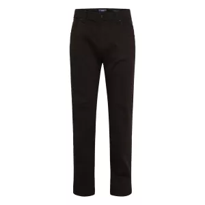 Jeans noir PIONEER RANDO Grande Longueur