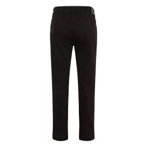 Jeans noir PIONEER RANDO Grande Longueur-W36L38