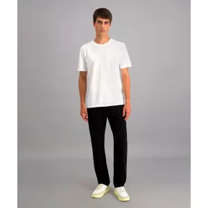 Jeans noir PIONEER RANDO Grande Longueur-W38L38
