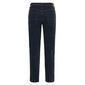 Jeans Noir Bleuté PIONEER RANDO Grande Longueur-W40L40