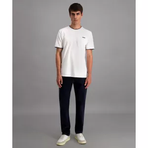 Jeans Noir Bleuté PIONEER RANDO Grande Longueur-W36L38