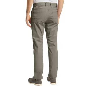 Jean brun clair délavé taille Konvex PIONEER Thomas-35K