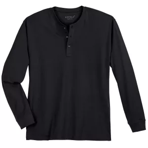 T-shirt Serafino Redfield John noir